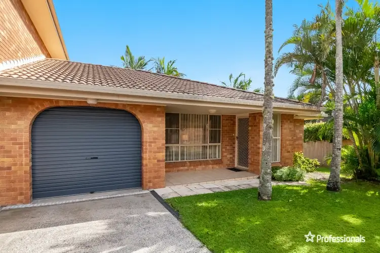 3/3-5 Jameson Avenue, East Ballina NSW 2478