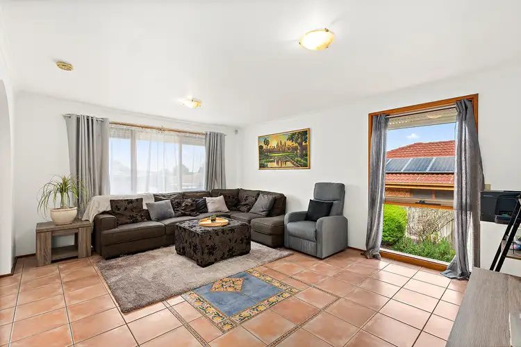Second view of Homely house listing, 35 Nettle Drive, Hallam VIC 3803