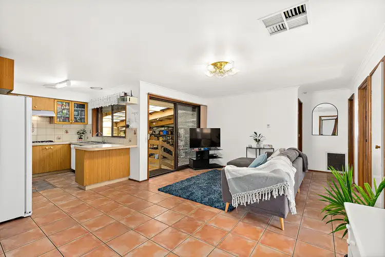 Fourth view of Homely house listing, 35 Nettle Drive, Hallam VIC 3803