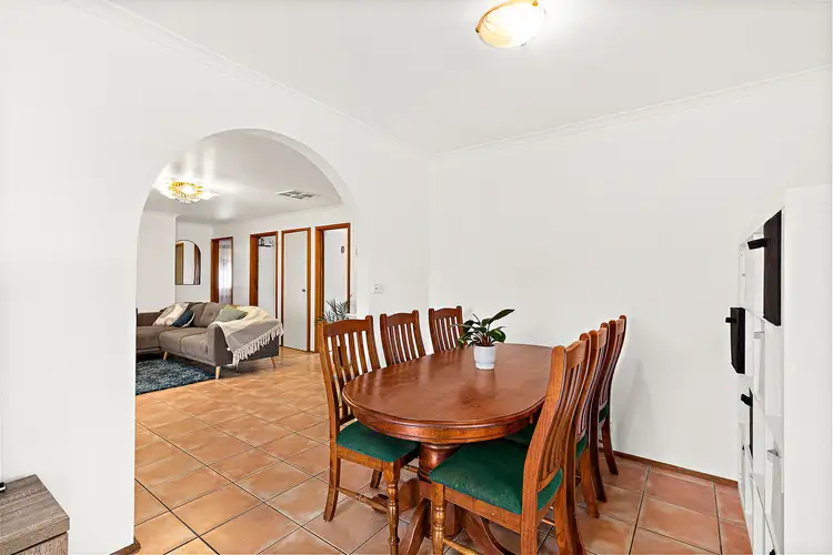 Fifth view of Homely house listing, 35 Nettle Drive, Hallam VIC 3803