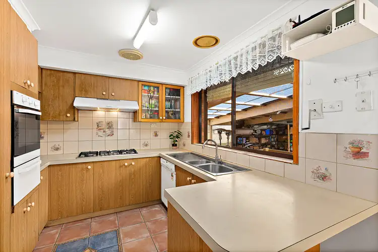 Sixth view of Homely house listing, 35 Nettle Drive, Hallam VIC 3803