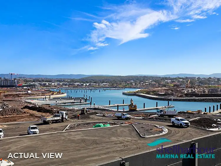 Third view of Homely land listing, 7 Seaside Avenue, Shell Cove NSW 2529