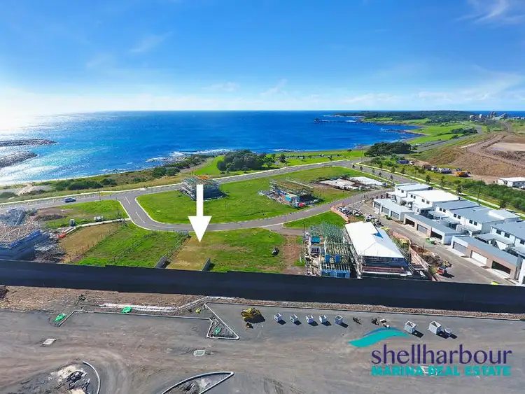 Fourth view of Homely land listing, 7 Seaside Avenue, Shell Cove NSW 2529