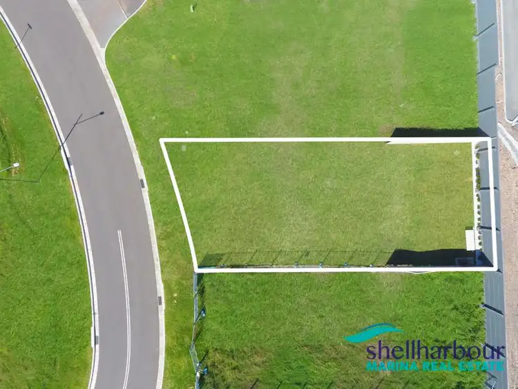 Fifth view of Homely land listing, 7 Seaside Avenue, Shell Cove NSW 2529