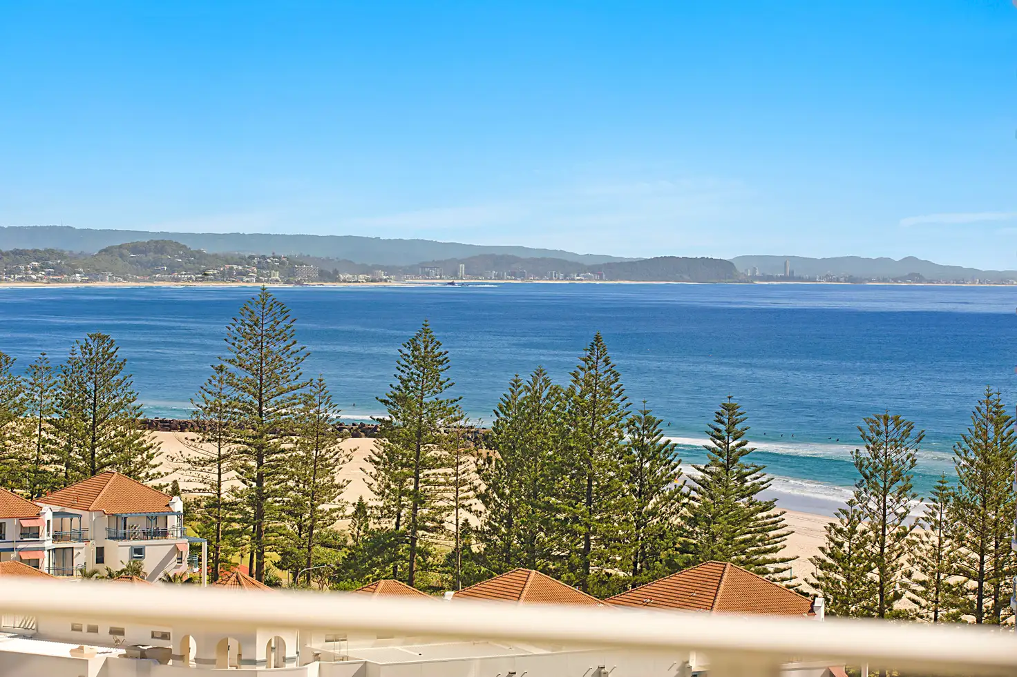 Main view of Homely apartment listing, 1147-1148/6-8 Stuart Street, Tweed Heads NSW 2485