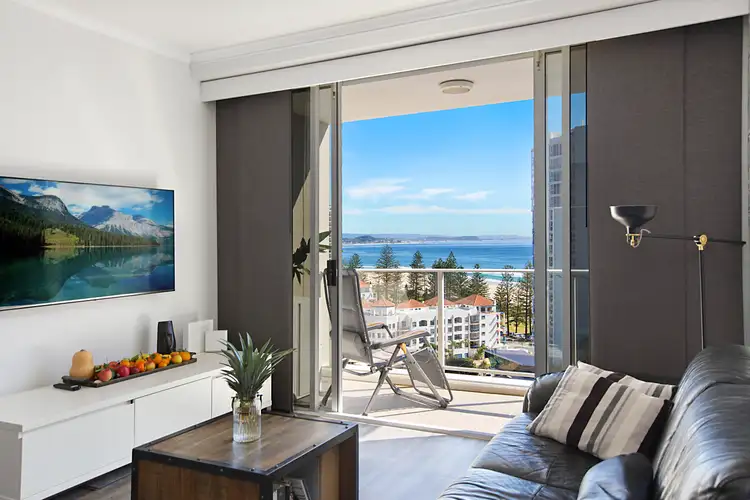 Second view of Homely apartment listing, 1147-1148/6-8 Stuart Street, Tweed Heads NSW 2485