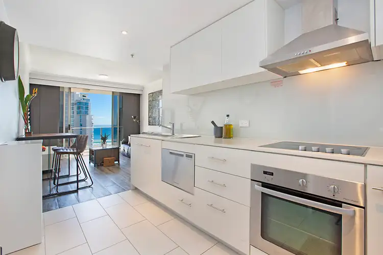Third view of Homely apartment listing, 1147-1148/6-8 Stuart Street, Tweed Heads NSW 2485