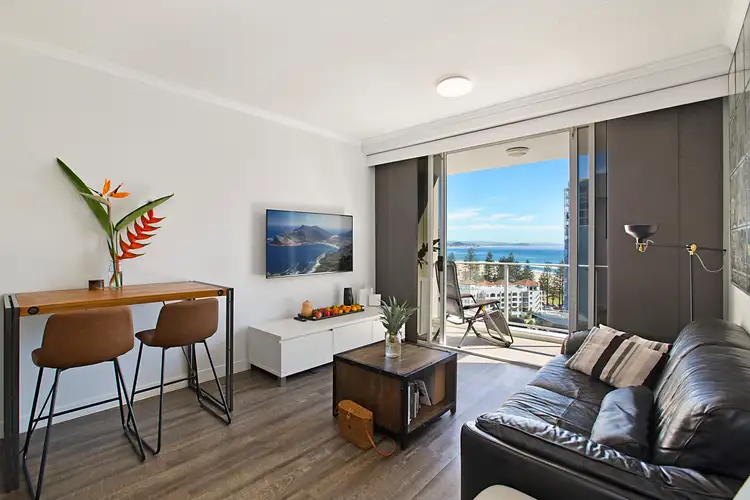 Fourth view of Homely apartment listing, 1147-1148/6-8 Stuart Street, Tweed Heads NSW 2485