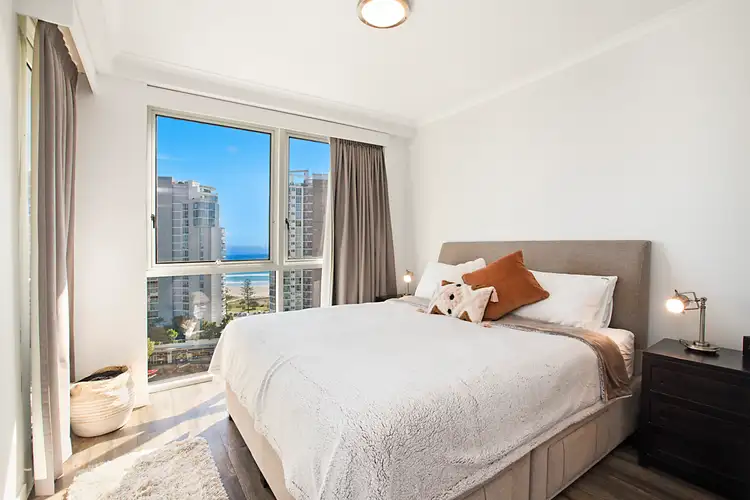 Fifth view of Homely apartment listing, 1147-1148/6-8 Stuart Street, Tweed Heads NSW 2485