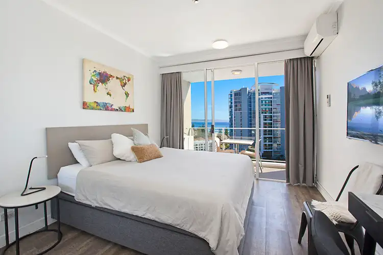 Sixth view of Homely apartment listing, 1147-1148/6-8 Stuart Street, Tweed Heads NSW 2485