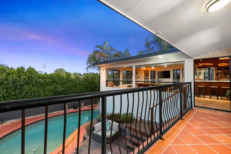 7 Berringa Court, Ashmore QLD 4214