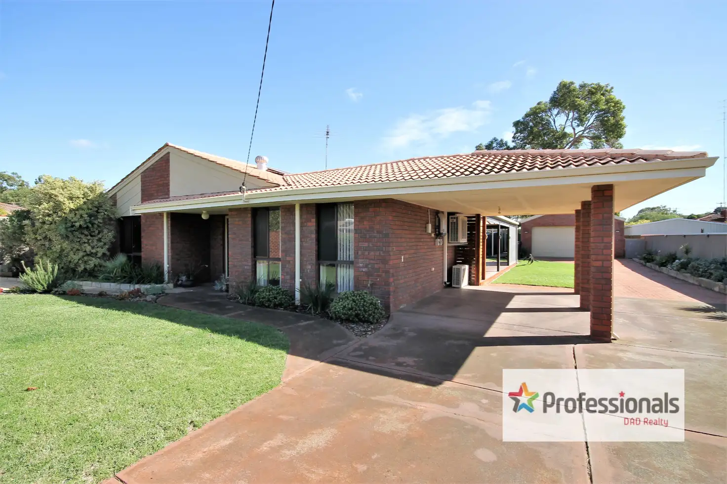 Main view of Homely house listing, 23 Poller Way, Australind WA 6233