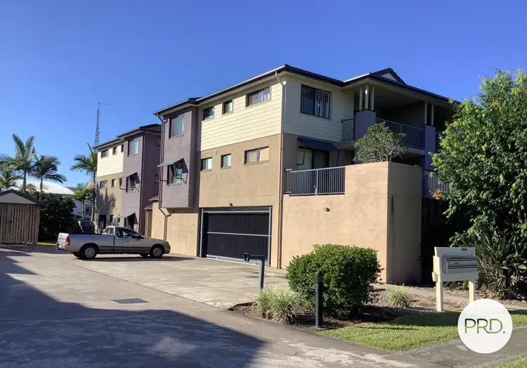 16/1 SHORT STREET, Caboolture QLD 4510