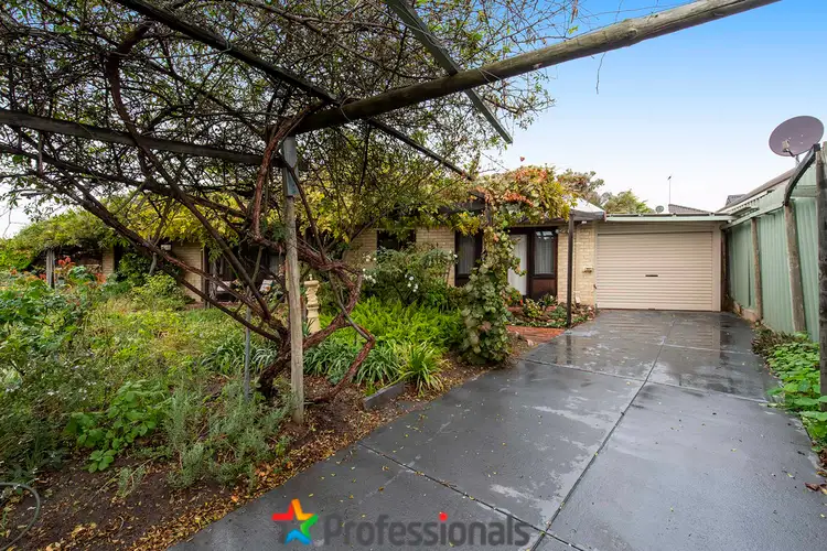 Second view of Homely house listing, 21 Yanagin Road, Greenfields WA 6210