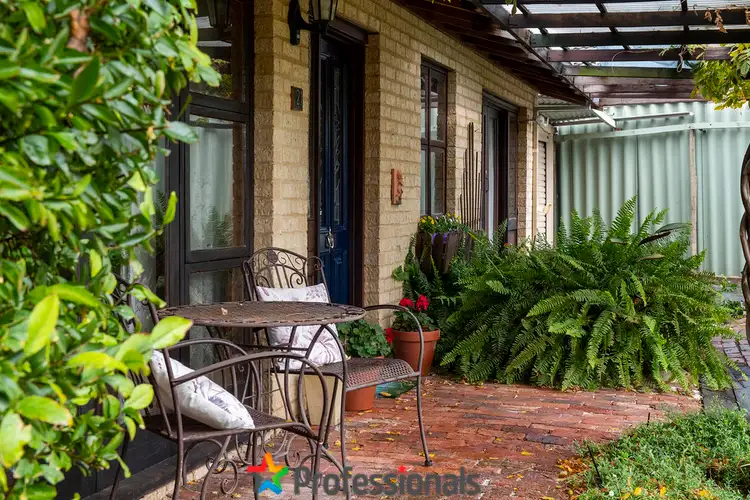 Third view of Homely house listing, 21 Yanagin Road, Greenfields WA 6210