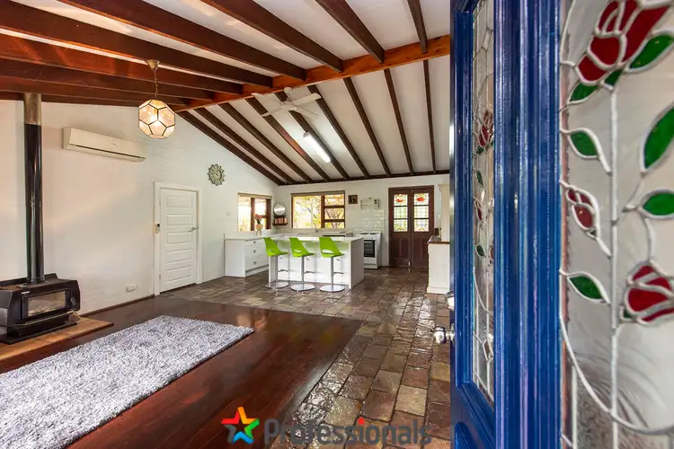 Fifth view of Homely house listing, 21 Yanagin Road, Greenfields WA 6210
