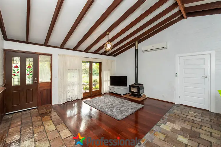 Seventh view of Homely house listing, 21 Yanagin Road, Greenfields WA 6210
