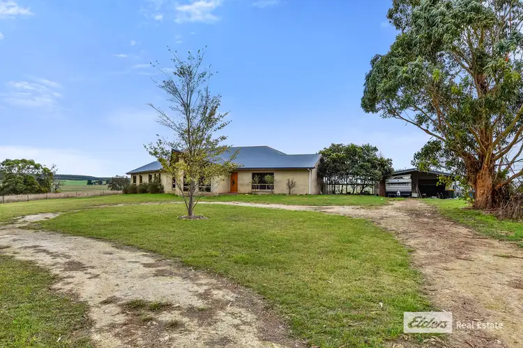 354 Cafpirco Road, Compton SA 5291