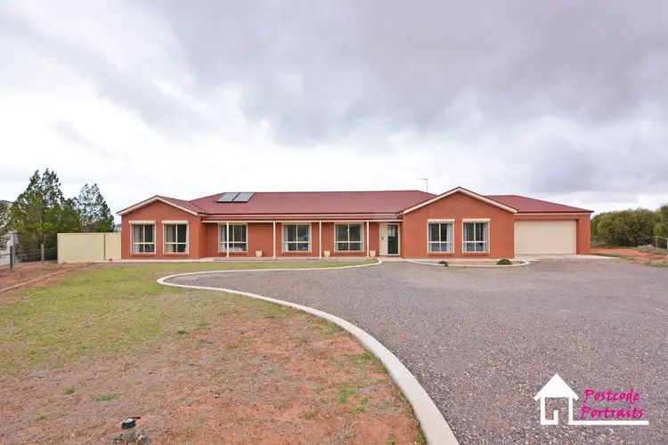 Main view of Homely house listing, 3 Swagman Court, Whyalla Jenkins SA 5609