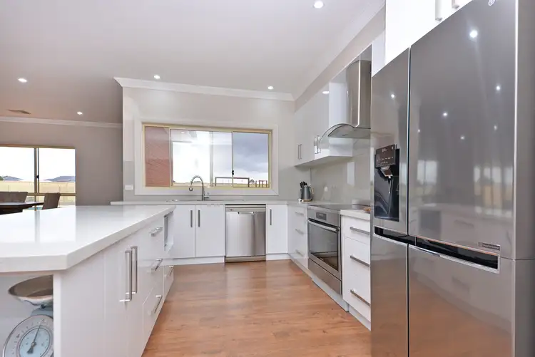 Second view of Homely house listing, 3 Swagman Court, Whyalla Jenkins SA 5609