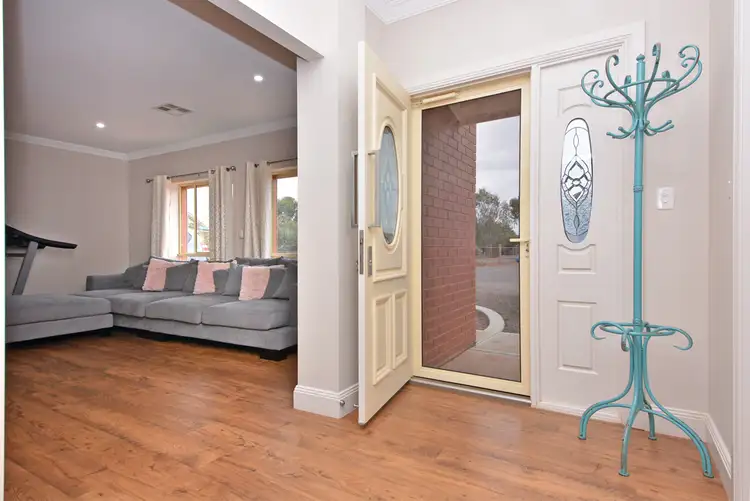 Third view of Homely house listing, 3 Swagman Court, Whyalla Jenkins SA 5609