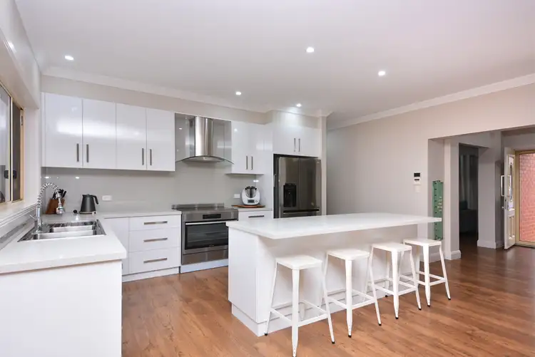 Fifth view of Homely house listing, 3 Swagman Court, Whyalla Jenkins SA 5609