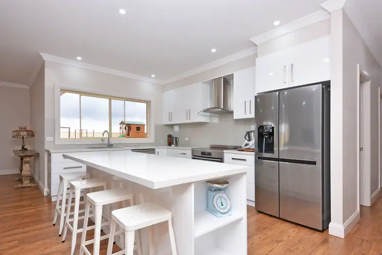 Sixth view of Homely house listing, 3 Swagman Court, Whyalla Jenkins SA 5609