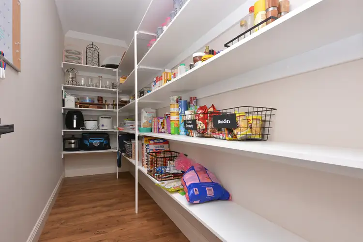 Seventh view of Homely house listing, 3 Swagman Court, Whyalla Jenkins SA 5609