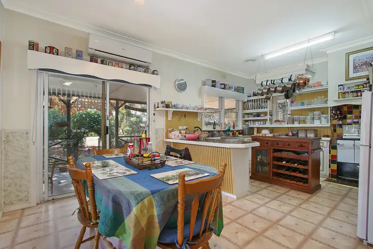 Fifth view of Homely rural property listing, 1542 Dookie Devenish Road, Devenish VIC 3726