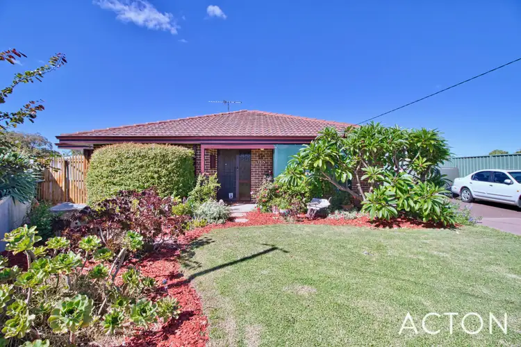 10 Shell Close, Cooloongup WA 6168