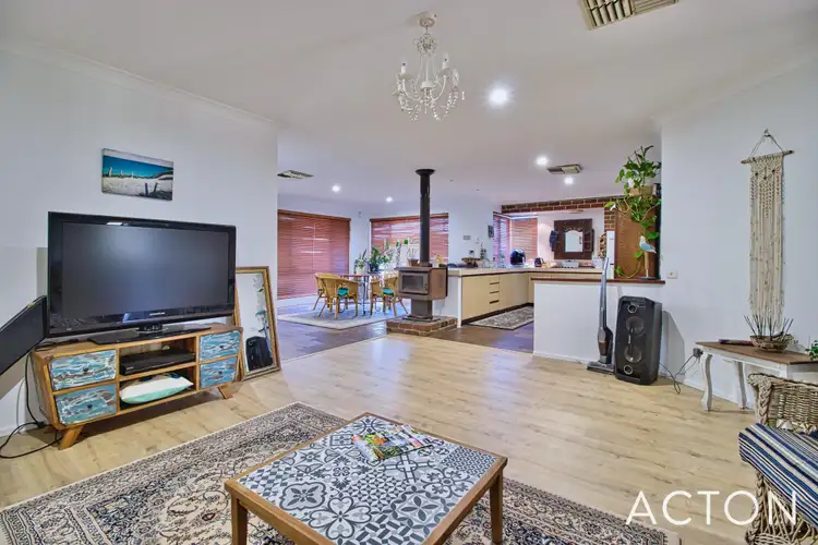 Sixth view of Homely house listing, 10 Shell Close, Cooloongup WA 6168