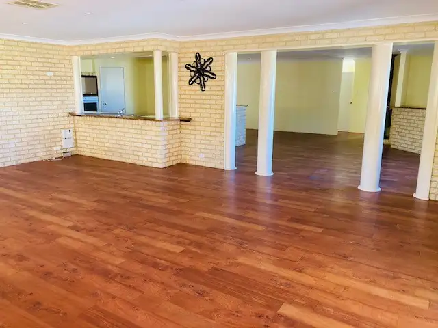 Second view of Homely house listing, 1 Goodwin Road, Moresby WA 6530