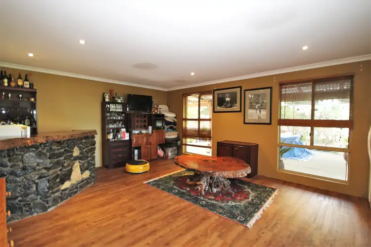 Fourth view of Homely house listing, 56 Australind Road, Leschenault WA 6233