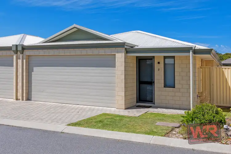 Main view of Homely unit listing, Unit 2/26 Cockburn Road, Mira Mar WA 6330