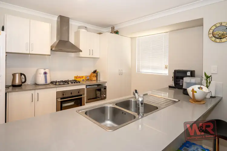 Third view of Homely unit listing, Unit 2/26 Cockburn Road, Mira Mar WA 6330