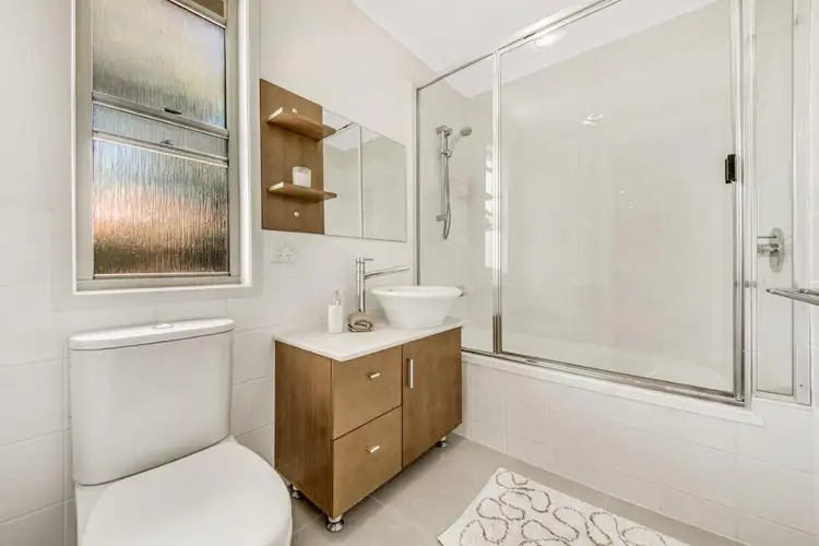 Second view of Homely apartment listing, 4/6 Beach Avenue, Tannum Sands QLD 4680