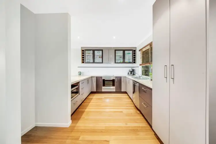Third view of Homely apartment listing, 4/6 Beach Avenue, Tannum Sands QLD 4680