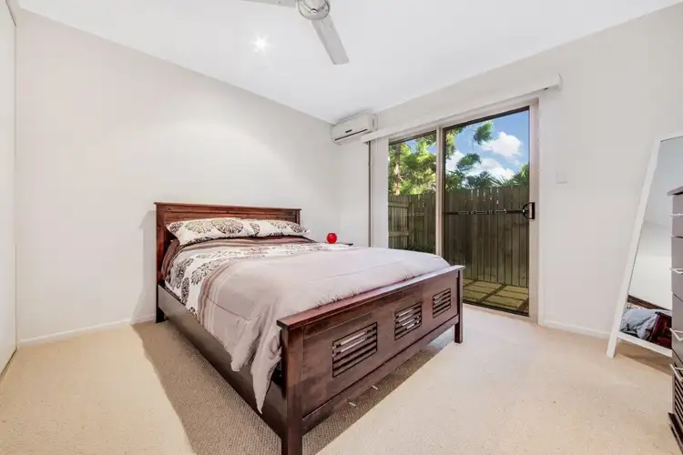Fourth view of Homely apartment listing, 4/6 Beach Avenue, Tannum Sands QLD 4680