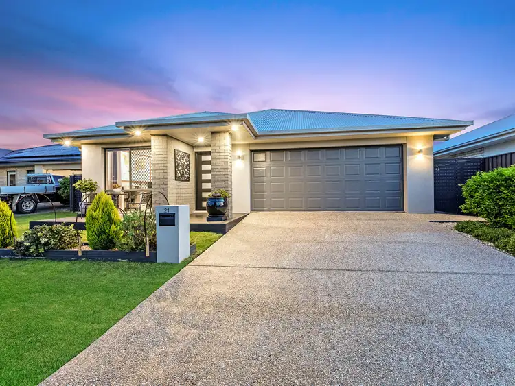 21 Freedom Crescent, South Ripley QLD 4306