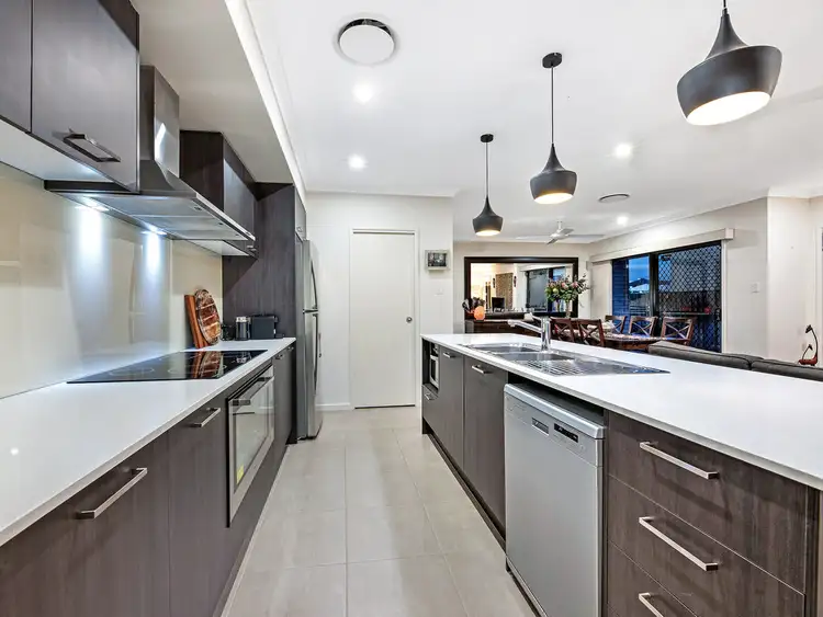 Fifth view of Homely house listing, 21 Freedom Crescent, South Ripley QLD 4306