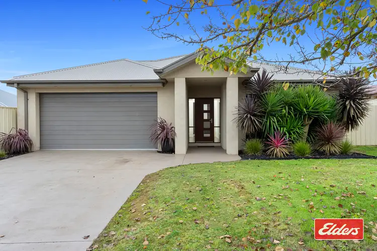 20 Carr Avenue, Leongatha VIC 3953
