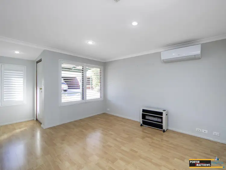 Fourth view of Homely house listing, 9/104 Broadway, Bassendean WA 6054