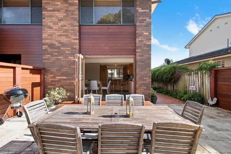 Sixth view of Homely house listing, 128 Helmsman Boulevard, St Huberts Island NSW 2257