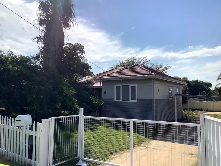 5 Hebe Street