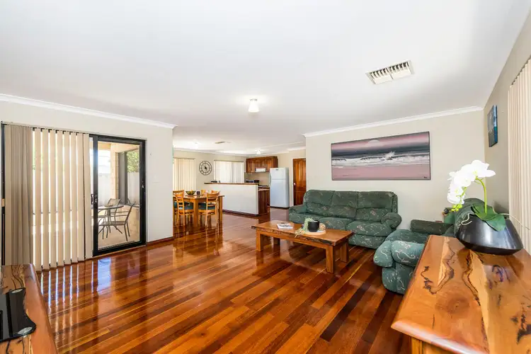 Main view of Homely house listing, 23A Curedale Street, Beaconsfield WA 6162