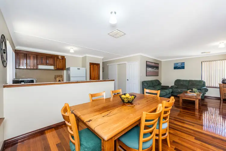 Second view of Homely house listing, 23A Curedale Street, Beaconsfield WA 6162