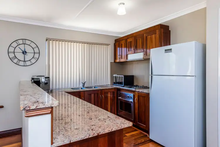 Fourth view of Homely house listing, 23A Curedale Street, Beaconsfield WA 6162