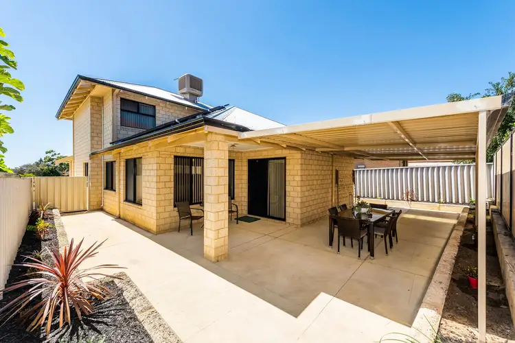 Fifth view of Homely house listing, 23A Curedale Street, Beaconsfield WA 6162