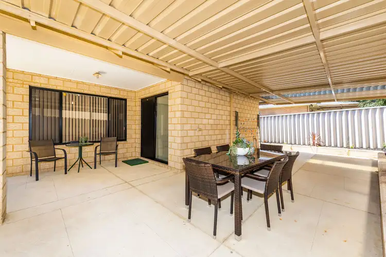 Sixth view of Homely house listing, 23A Curedale Street, Beaconsfield WA 6162