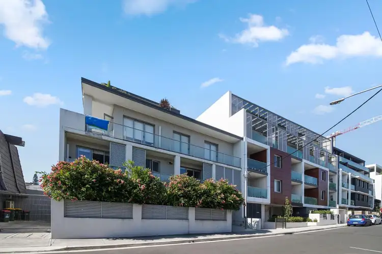 Sixth view of Homely apartment listing, 10/239 Great North Road, Five Dock NSW 2046